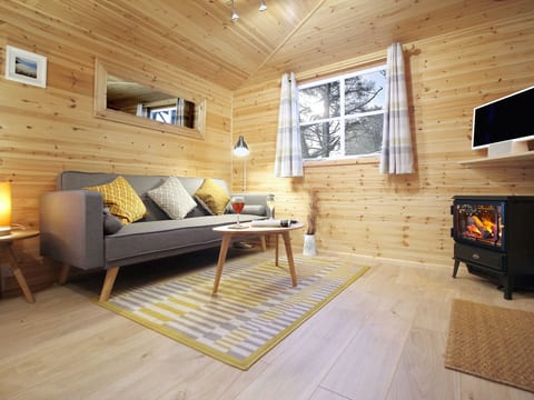 für 1 Personen + 1 Kind ca. 33 m² in Ludgv