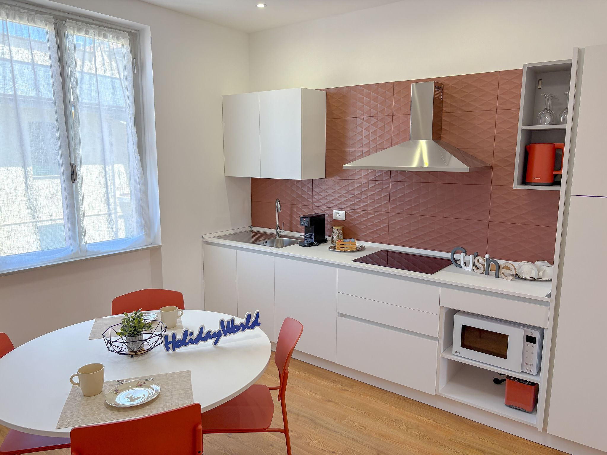 Casa Licia von Holiday World