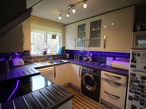 Howgill Selbstversorger-Apartment