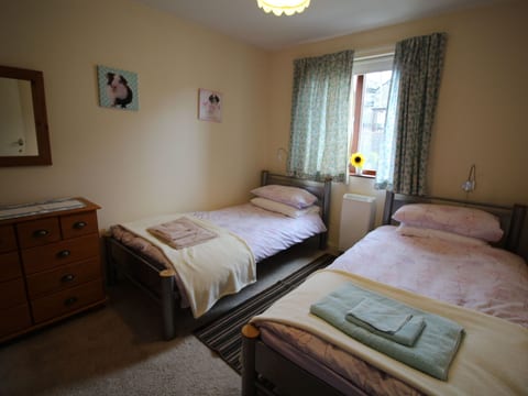 Howgill Selbstversorger-Apartment