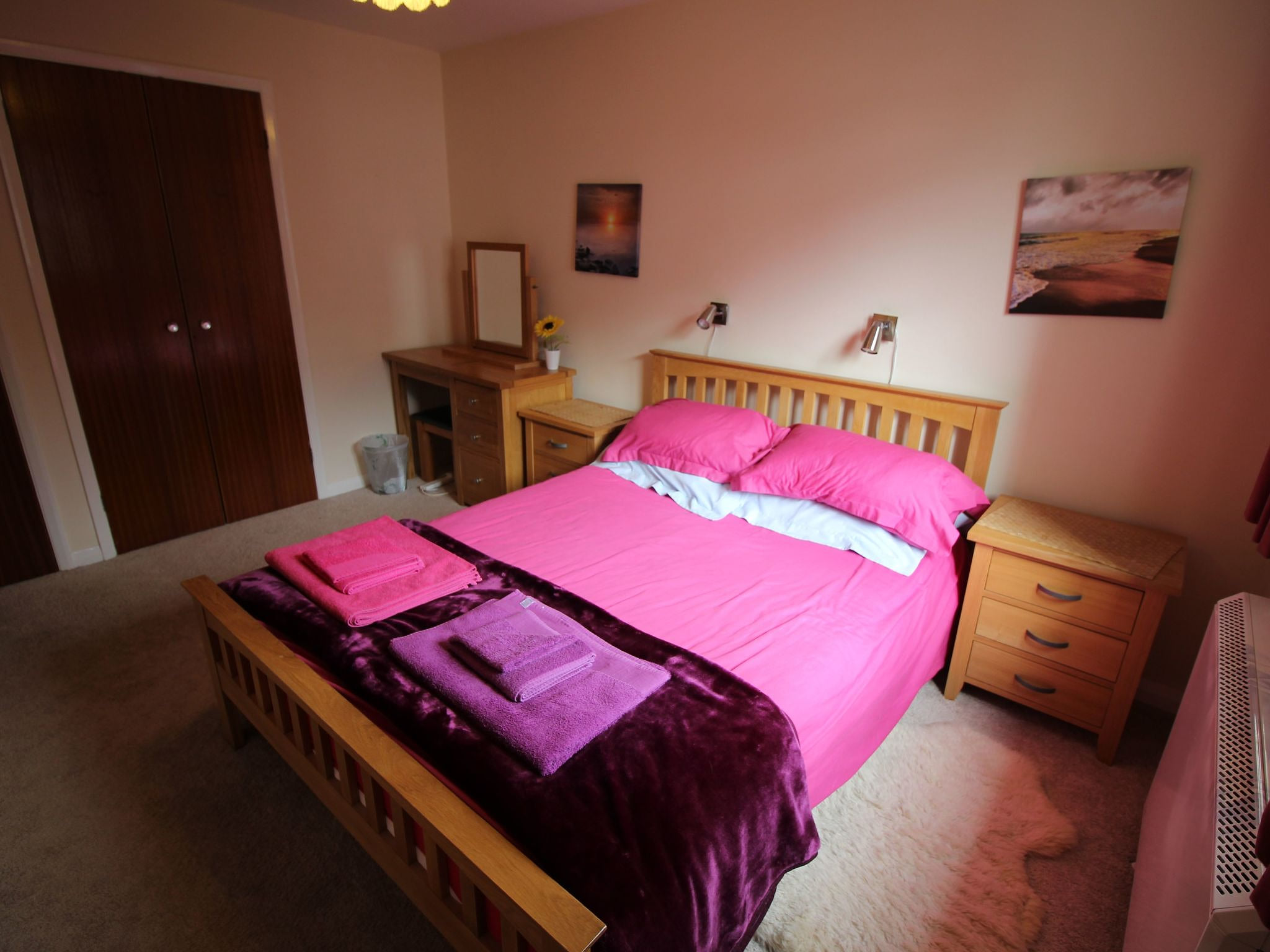 Howgill Selbstversorger-Apartment