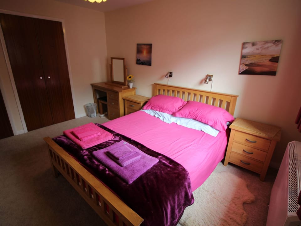 Howgill Selbstversorger-Apartment - Windermere