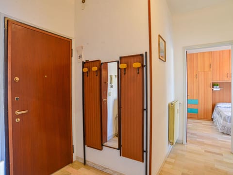 Wohnung d'amare bei Holiday World