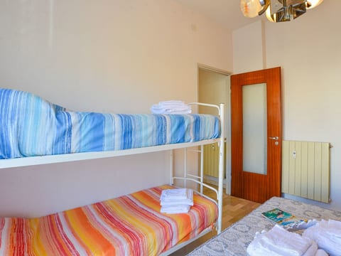 Wohnung d'amare bei Holiday World