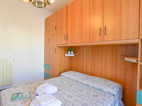 Wohnung d'amare bei Holiday World