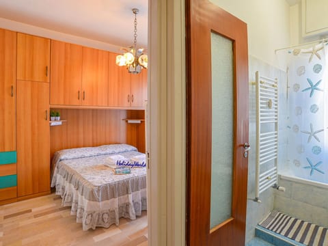 Wohnung d'amare bei Holiday World