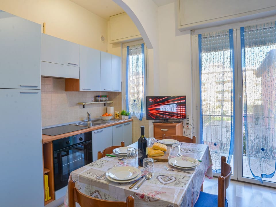 Wohnung d'amare bei Holiday World - Ceriale