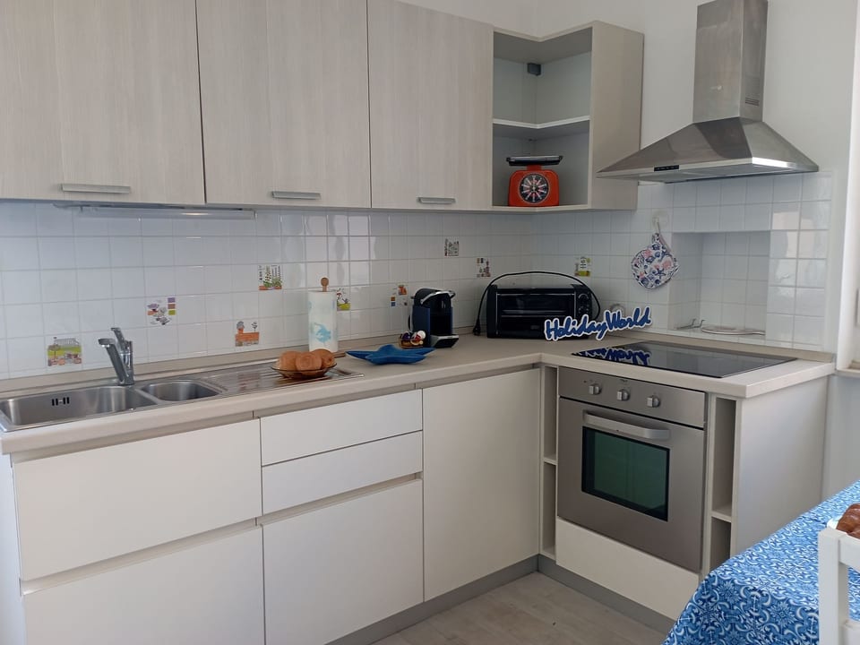 Haus Blu Cogo von Holiday World - Cogoleto