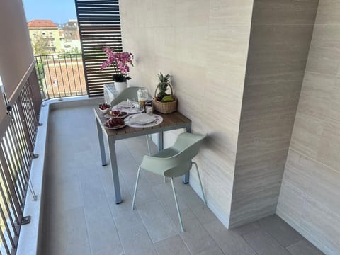 Casa Asfodelo bei Holiday World