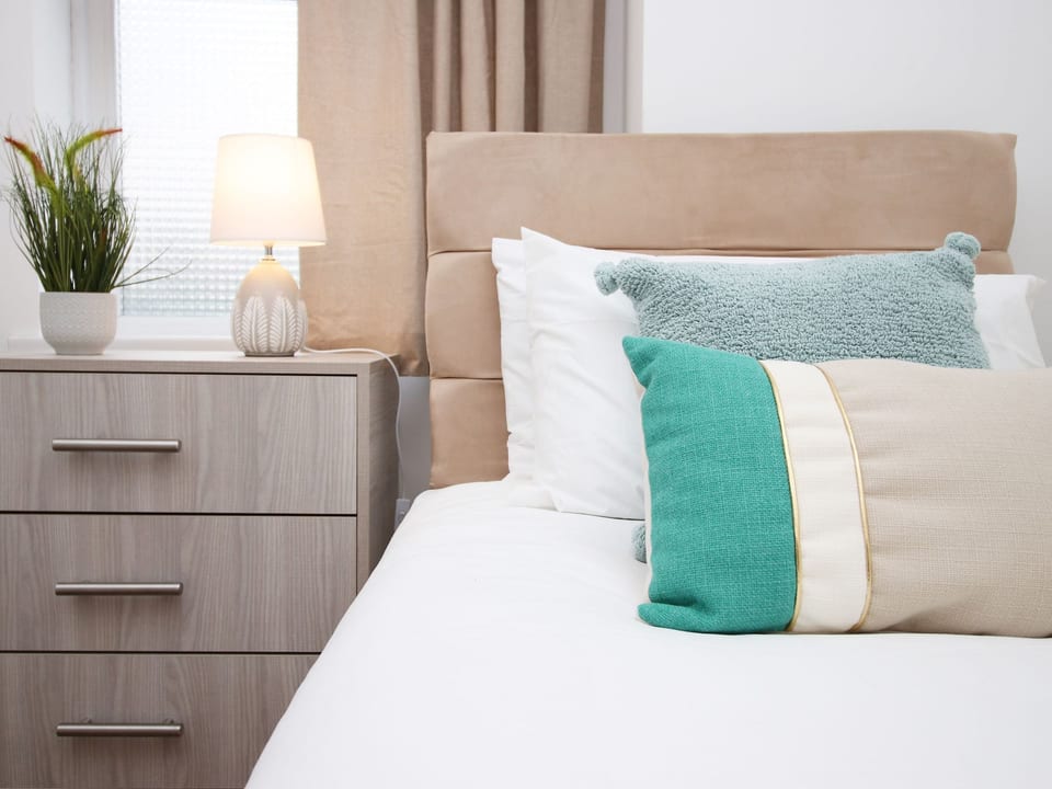 Benvenuti nel nostro appartamento con 2 camere da letto per 5 ospiti - Bristol City