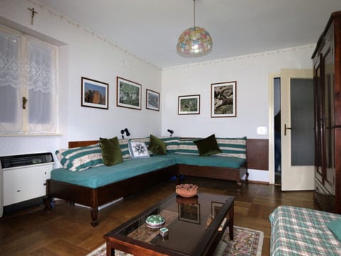 für 4 Personen ca. 60 m² in Entracque, Piemont (Provinz Cuneo)