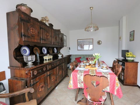 für 4 Personen ca. 60 m² in Entracque, Piemont (Provinz Cuneo)