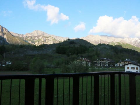 für 4 Personen ca. 60 m² in Entracque, Piemont (Provinz Cuneo)