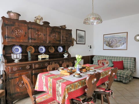 für 4 Personen ca. 60 m² in Entracque, Piemont (Provinz Cuneo)