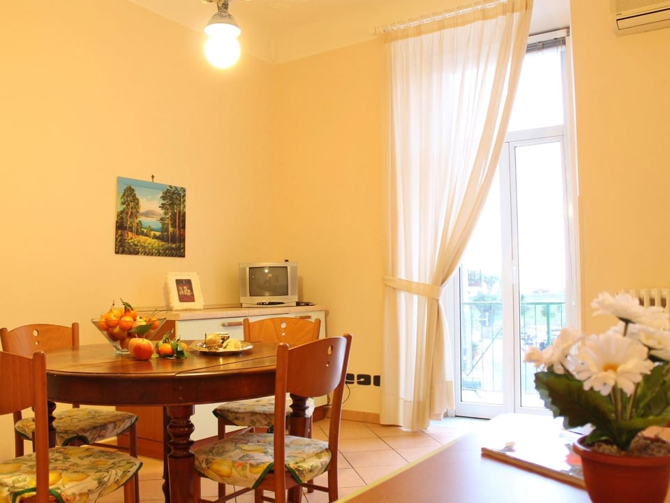 Schöne Wohnung in Albisola Superiore - Province of Savona