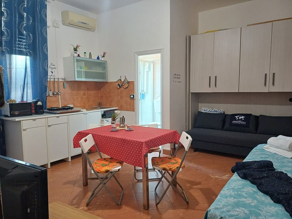 Casa Awj von Holiday World - Genoa