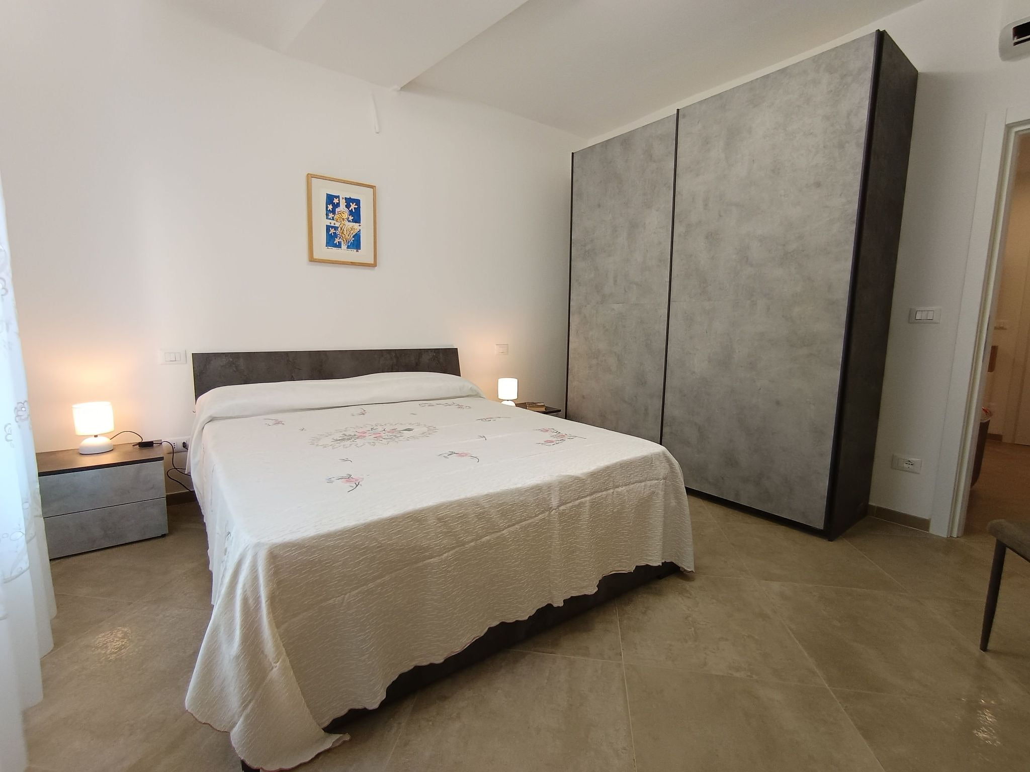 Antico Borgo Fornaci bei Holiday World