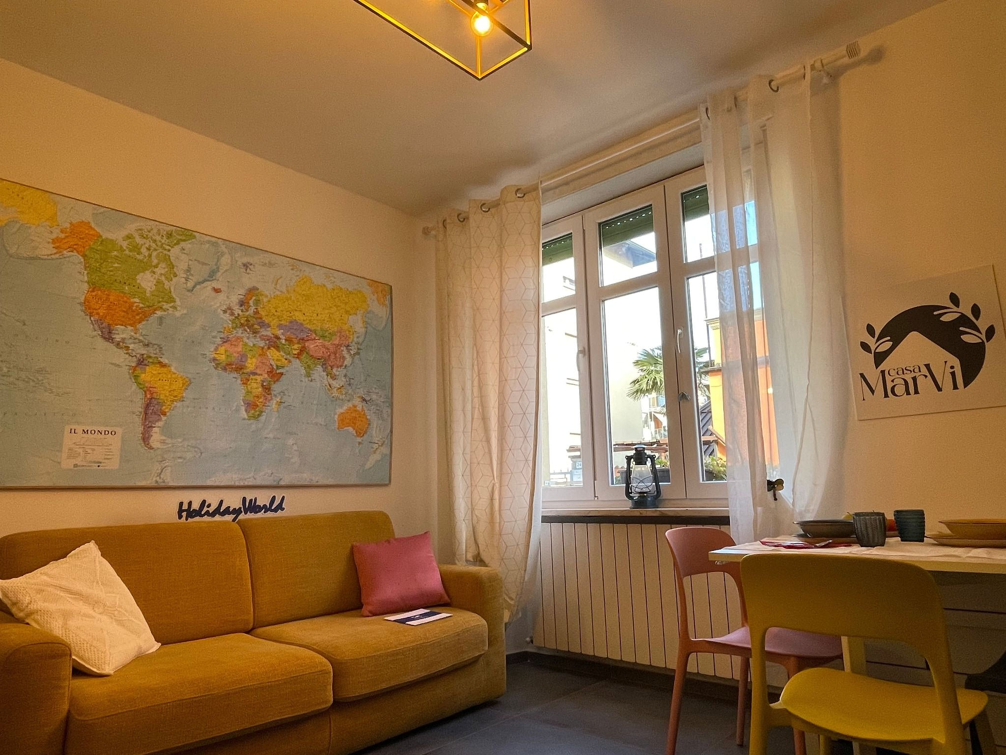 Casa MarVi by Holiday World