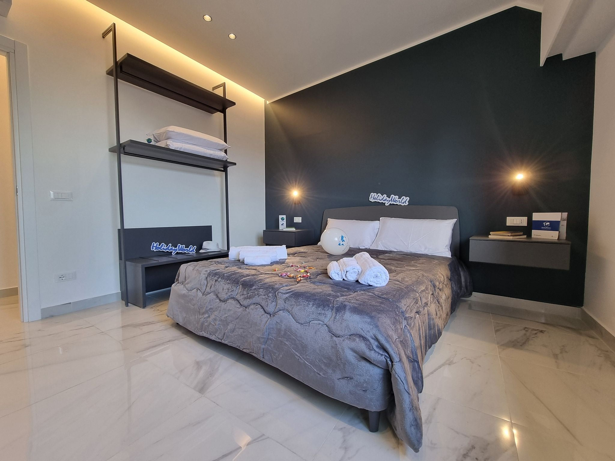 MaXelA Penthouse Grey