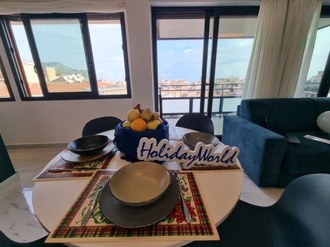 MaXelA Penthouse Grey