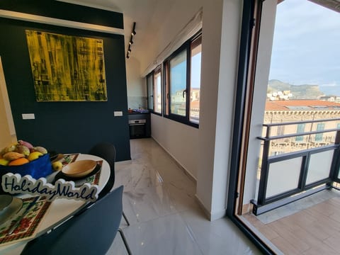 MaXelA Penthouse Grey