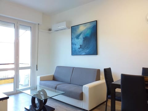 für 4 Personen ca. 60 m² in Rapallo, Norditalien (Ligurien)