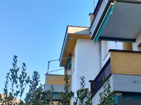 für 4 Personen ca. 60 m² in Rapallo, Norditalien (Ligurien)