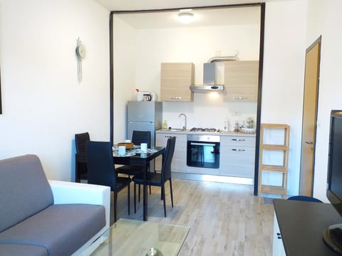 für 4 Personen ca. 60 m² in Rapallo, Norditalien (Ligurien)