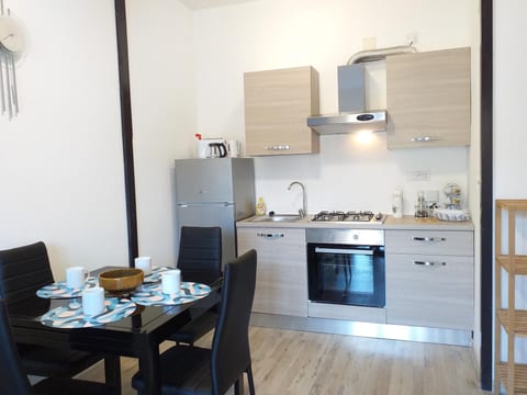 für 4 Personen ca. 60 m² in Rapallo, Norditalien (Ligurien)