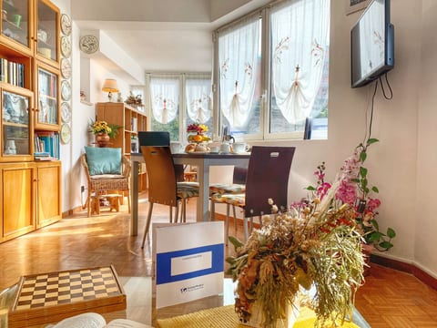 Wohnung 'Seagull House