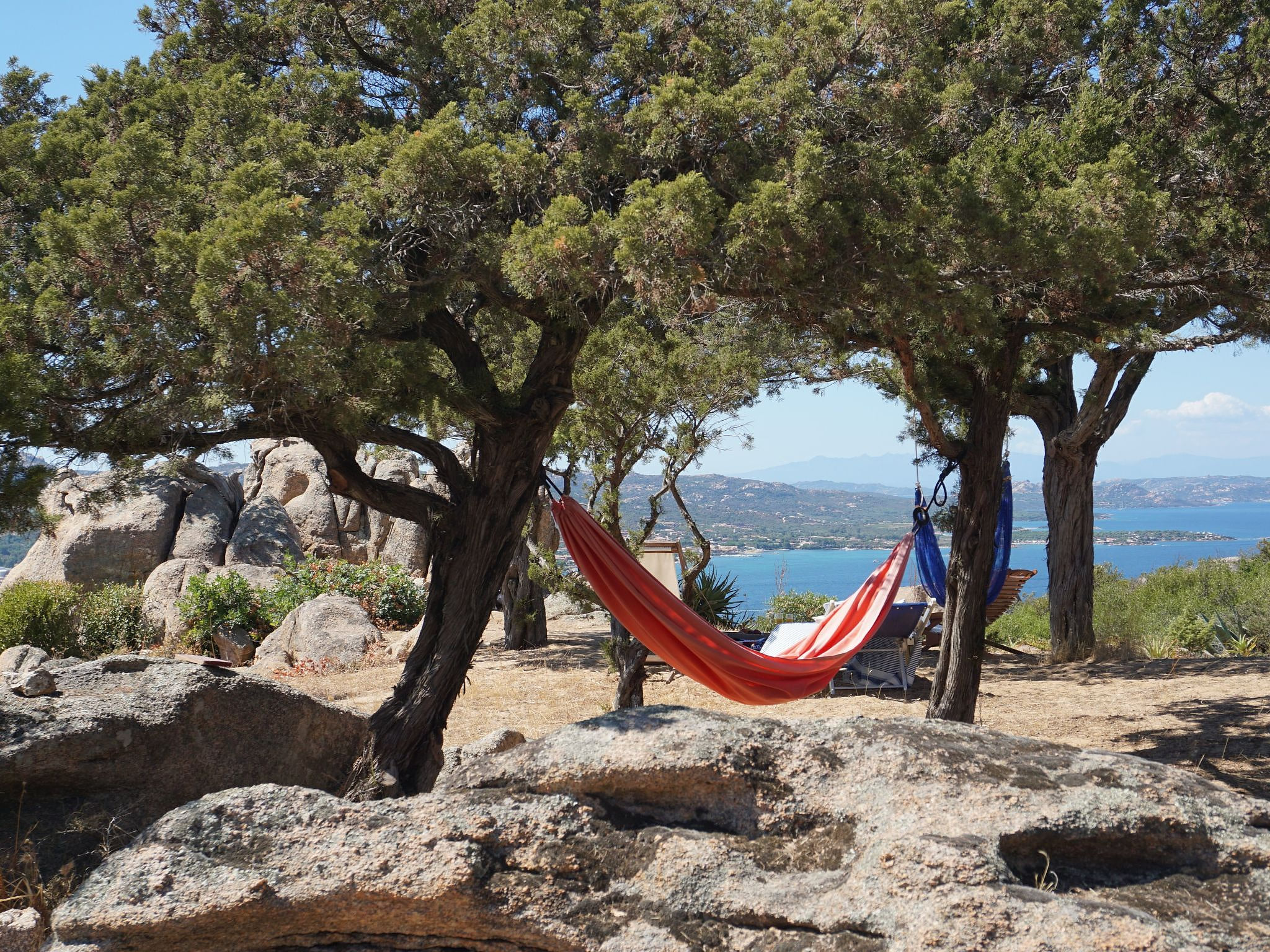 für 4 Personen ca. 80 m&sup2; in Arzachena, Sardinien (Nordsardinien)