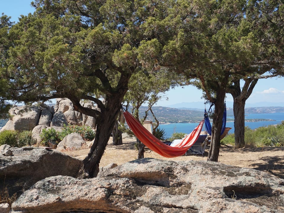 für 4 Personen ca. 80 m² in Arzachena, Sardinien (Nordsardinien) - Arzachena