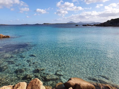 für 4 Personen ca. 80 m&sup2; in Arzachena, Sardinien (Nordsardinien)