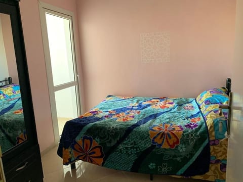Agadir Ferienwohnung