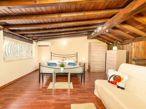 Casa Domiziano bei Holiday World
