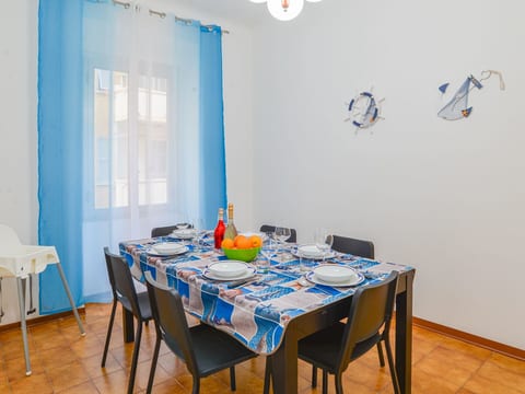 Casa Relax e Mare bei Holiday World