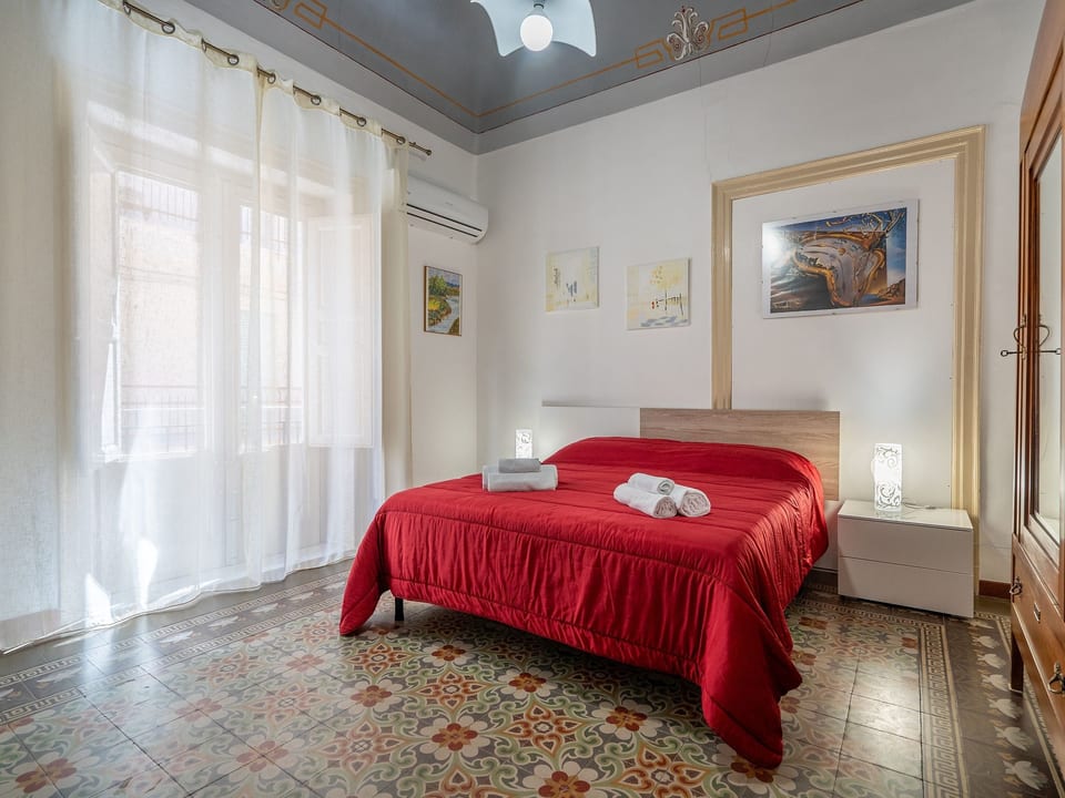 Dimora Puccini de Holiday World - Castellammare del Golfo