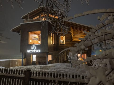 Urhof Chalet