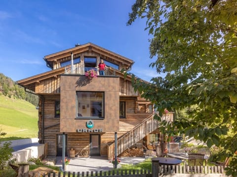 Urhof Chalet