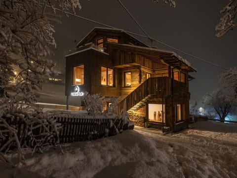 Urhof Chalet