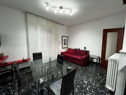 für 4 Personen ca. 60 m&sup2; in Rapallo, Norditalien (Ligurien)