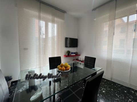 für 4 Personen ca. 60 m&sup2; in Rapallo, Norditalien (Ligurien)