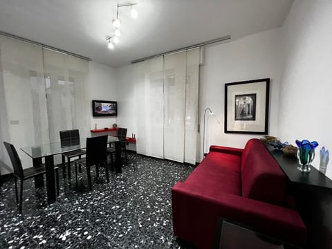 für 4 Personen ca. 60 m&sup2; in Rapallo, Norditalien (Ligurien)