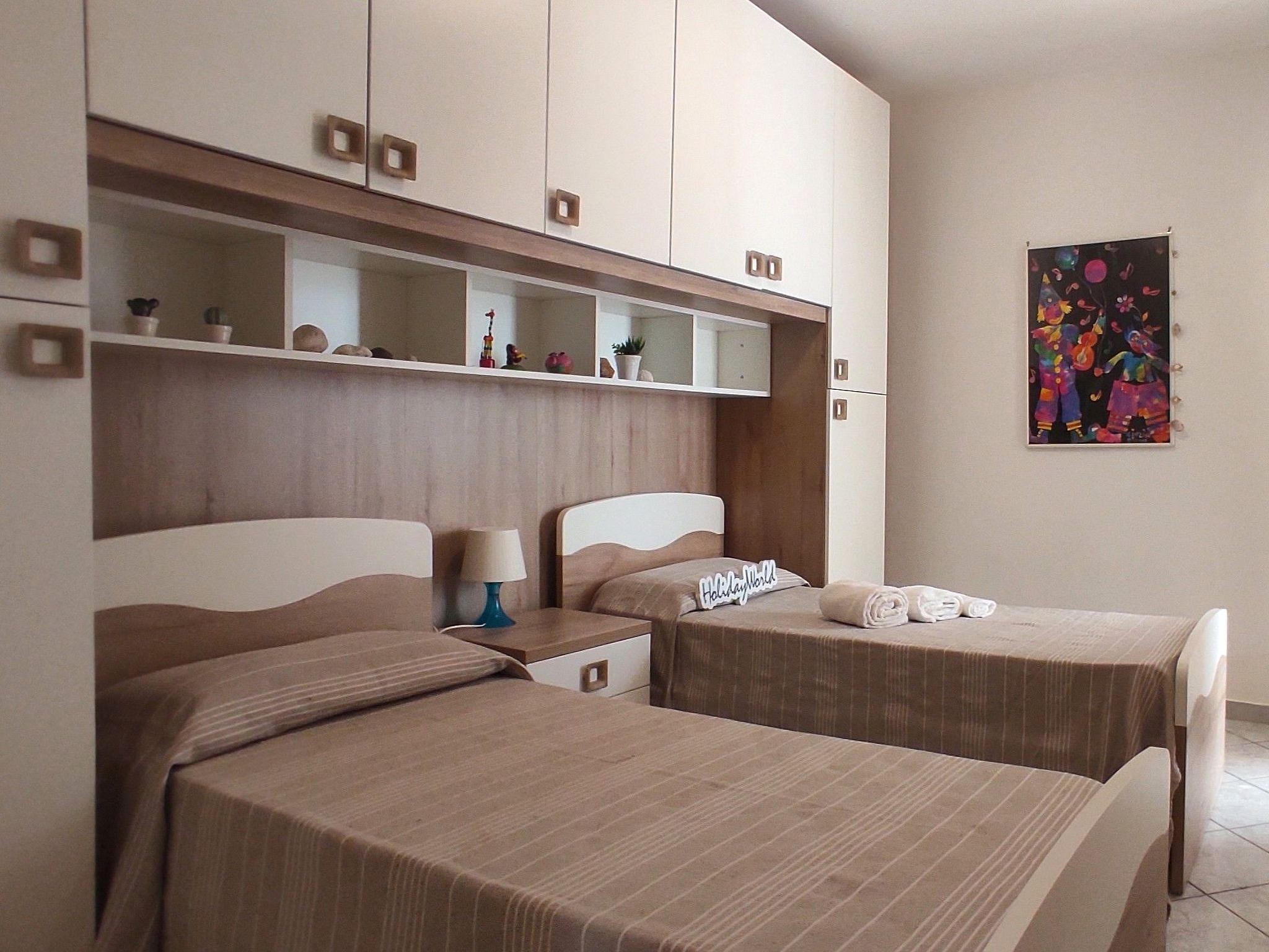 Casallende von Holiday World