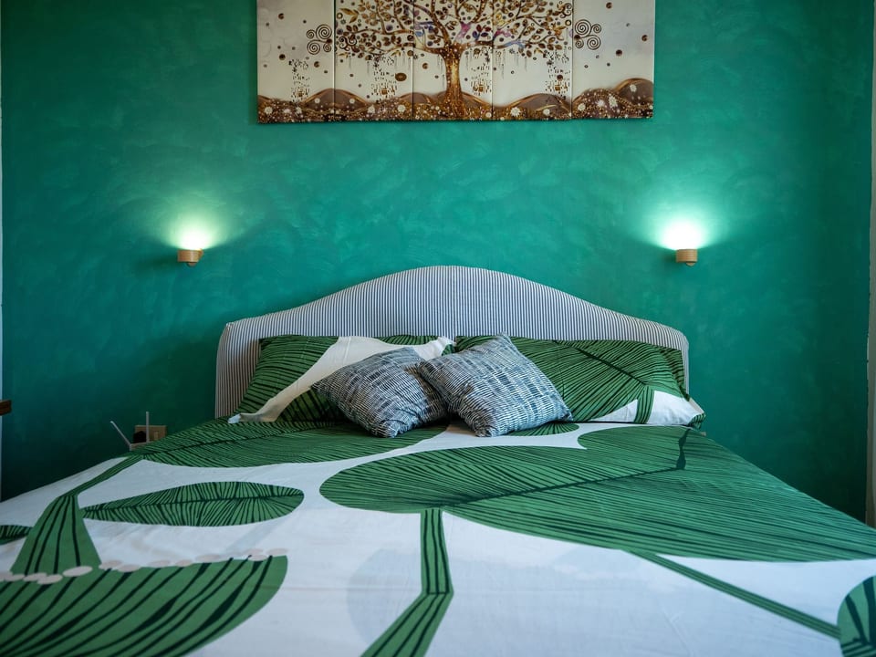 Casa Margot von Holiday World - Caprarola