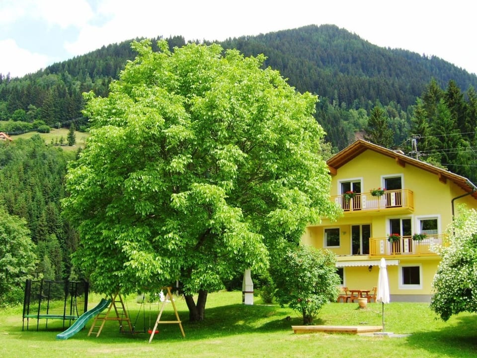 Apartamento tranquilo en Feld am See - Feld am See