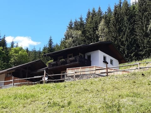 Teichhaus Simperle