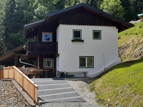 Teichhaus Simperle
