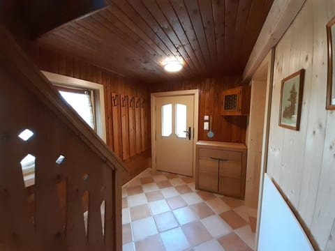 Teichhaus Simperle