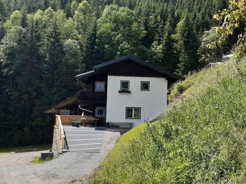 Teichhaus Simperle